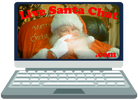 Live Santa Chat