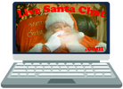 Live Santa Chat!